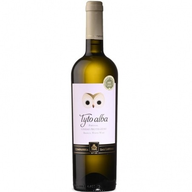 Tyto Alba - Tejo White