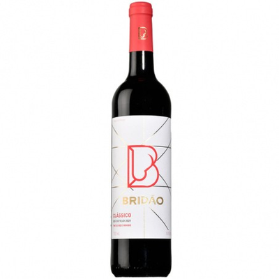 Bridao Classico - Tejo  Tinto