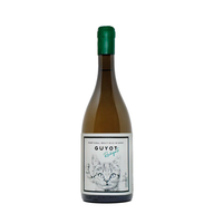 Guyot Rabigato Branco