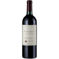 Eisele Vineyard Altagracia Cabernet Sauvignon Tinto