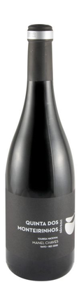 Quinta dos Monteirinhos Manel Chaves Touriga Nacional  Tinto