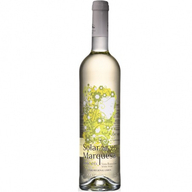 Solar Da Marquesa - Lisboa White