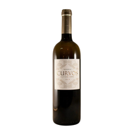 Curvos Alvarinho Reserva White