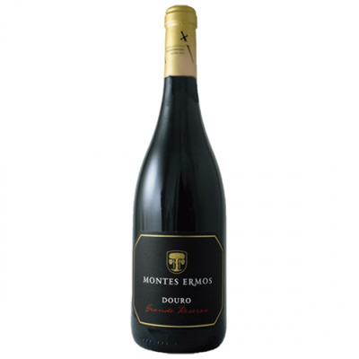Montes Ermos Grande Reserva  Tinto
