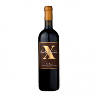 Amb Monte X Anos Tinto