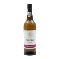 Messias Dry Do White
