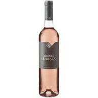 Nunes Barata Rosé