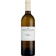 Copo Alegre Vinhas Velhas Branco