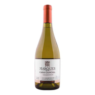 Marques De Casa Concha Chardonnay Branco