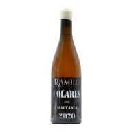 Ramilo Malvasia De Colares Branco
