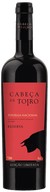 Cabeca Toiro Reserva Privada Fortificado