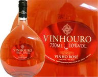 Vinhouro Cantil Rosé
