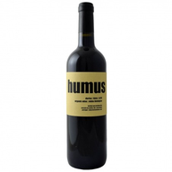 Humus Deriva Touriga Nacional Natural