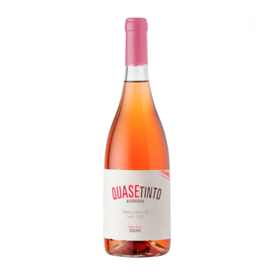 Quinta dos Avidagos Quase  Rosé