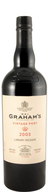 Graham's Library Release Vintage Porto