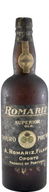 Romariz Superior Old Port