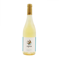 Opta Encruzado Branco