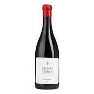 Quinta Dos Termos O Lúcifer Tinto