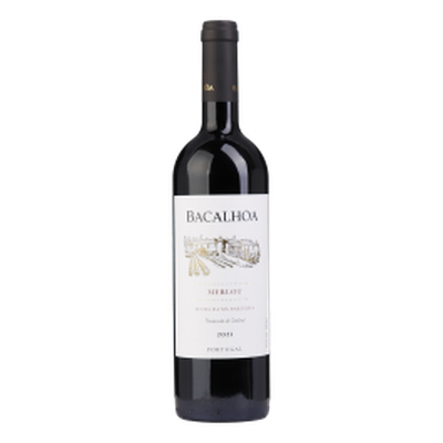 Bacalhôa Merlot  Tinto