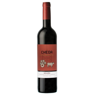 Cheda Red