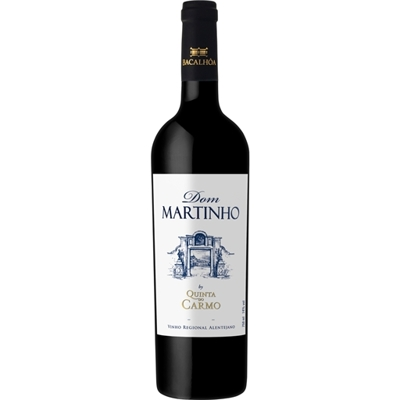 Dom Martinho  Tinto