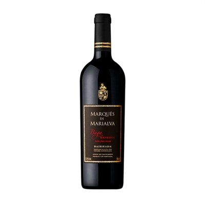 Marquês de Marialva Baga Reserva  Tinto