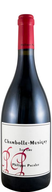 Philippe Pacalet Premier Cru Chambolle-Musigny Red