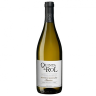 Quinta Do Rol Selecção Barrica - Lisboa White