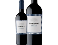 Pontual Syrah Alentejo Red