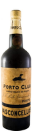 Vasconcellos Club Port