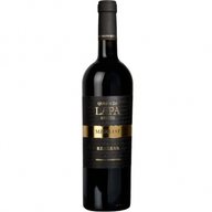 Quinta Da Lapa Merlot Reserva Tinto