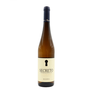 Secreto Alvarinho Reserva White