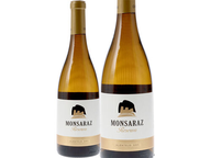 Monsaraz Reserva Alentejo Branco