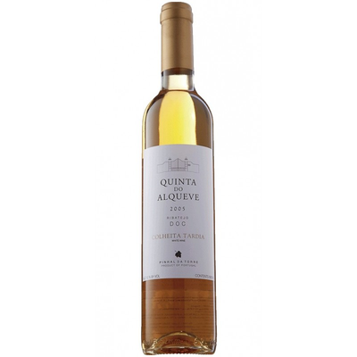 Quinta do Alqueve Tardia  Branco