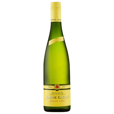 Cattin Alsace Pinot Gris  Branco
