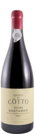 Quinta Do Côtto Bastardo Red