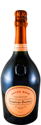 Champagne Laurent-Perrier  Espumante