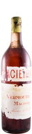 Vermouth Macieira 