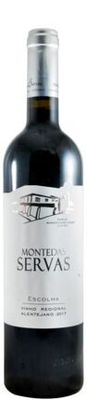 Monte Das Servas Escolha  Tinto