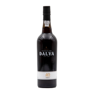 Dalva 40 Anos Tawny Porto