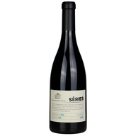 Real Companhia Velha Séries Baga Red