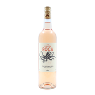 Cabo Da Roca Winemaker Selection Lisboa Rosé