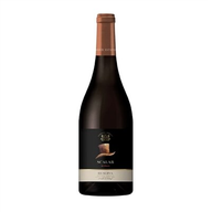 Scalab Syrah Reserva Red