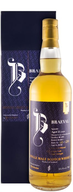 Brachadair Braeval Cask Strength 21 Anos 