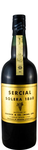 Madeira Leacock's Sercial Solera (rótulo em papel)