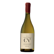 Curriculum Vitae White