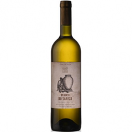 Talhas Mestre Daniel Tareco White