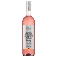 Herdade Do Peso Sossego Alentejo Rosé