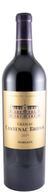 Château Cantenac Brown Margaux Red