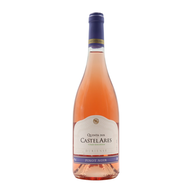 Quinta Dos Castelares Pinot Noir Rosé
